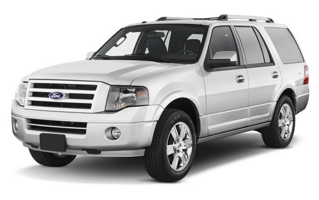 Engine safe mode ford expedition #9