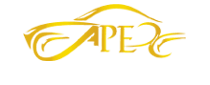 Apex Luxury Car Hire logo